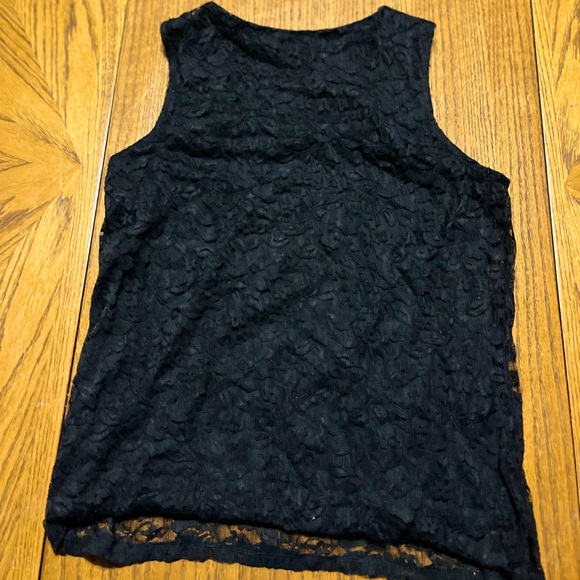 Women’s Top Size Small Notations - Picture 6 of 6